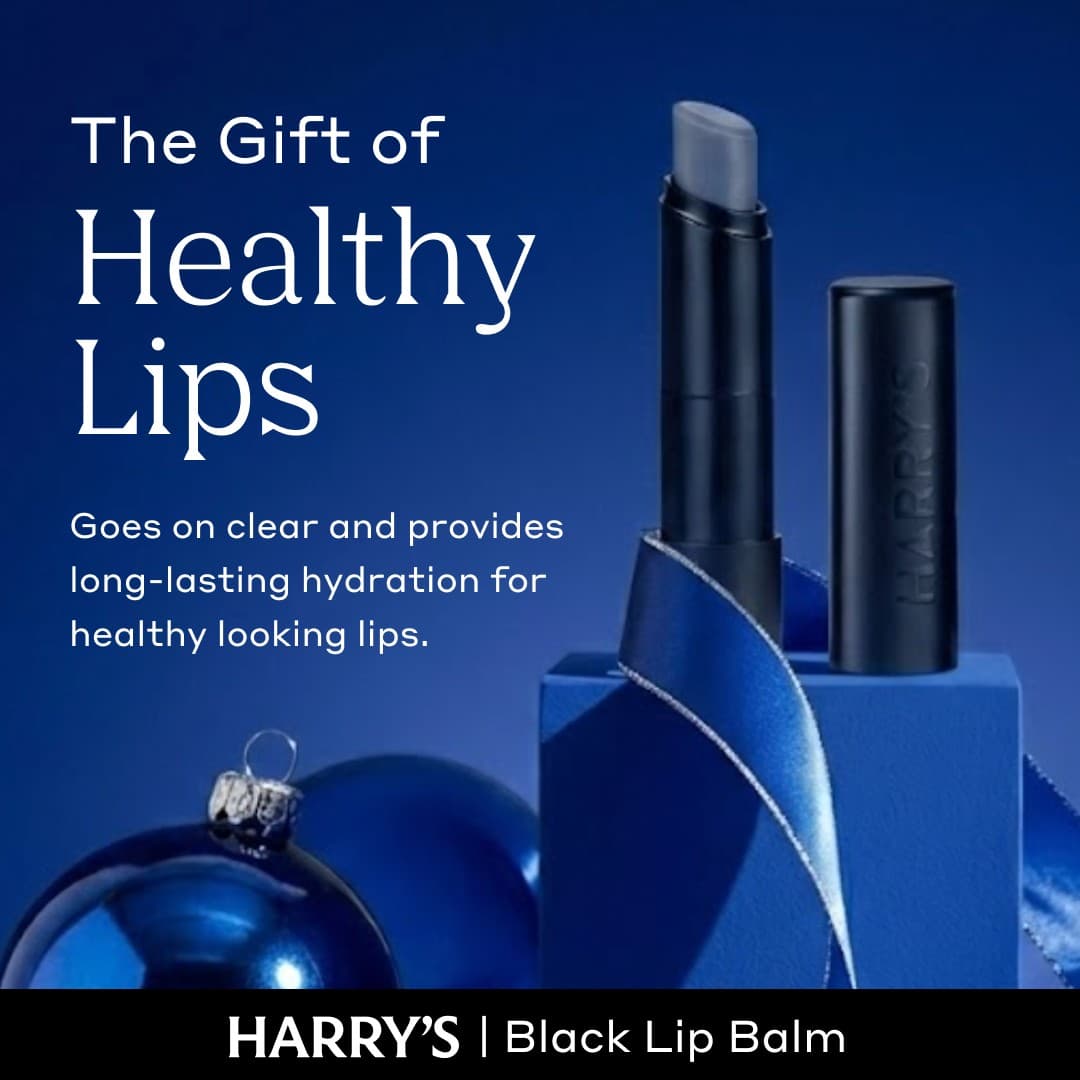 Harry's · Product Image ad