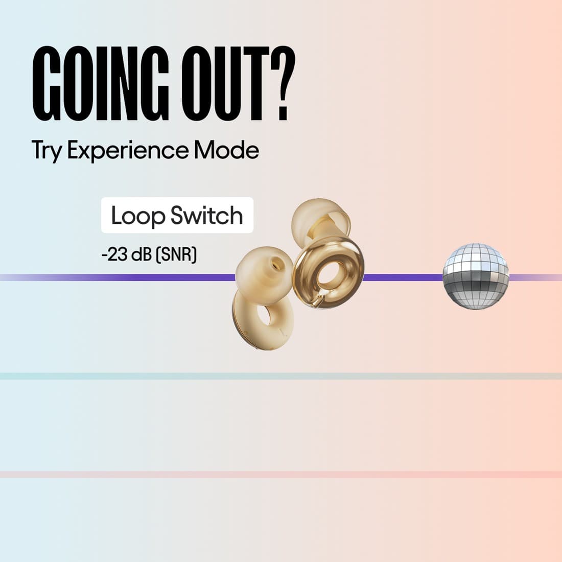 Loop · Product Image ad
