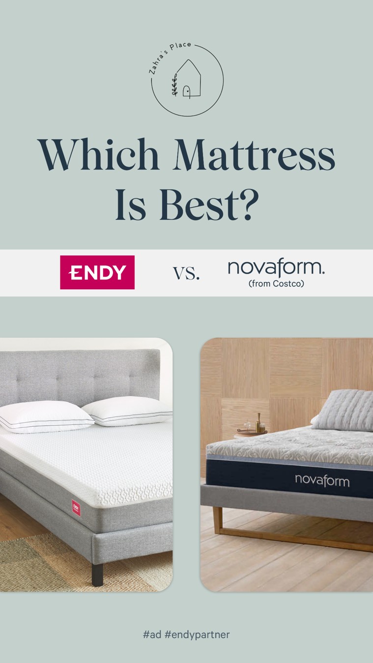 Zahra's Place · Us vs. Them ad