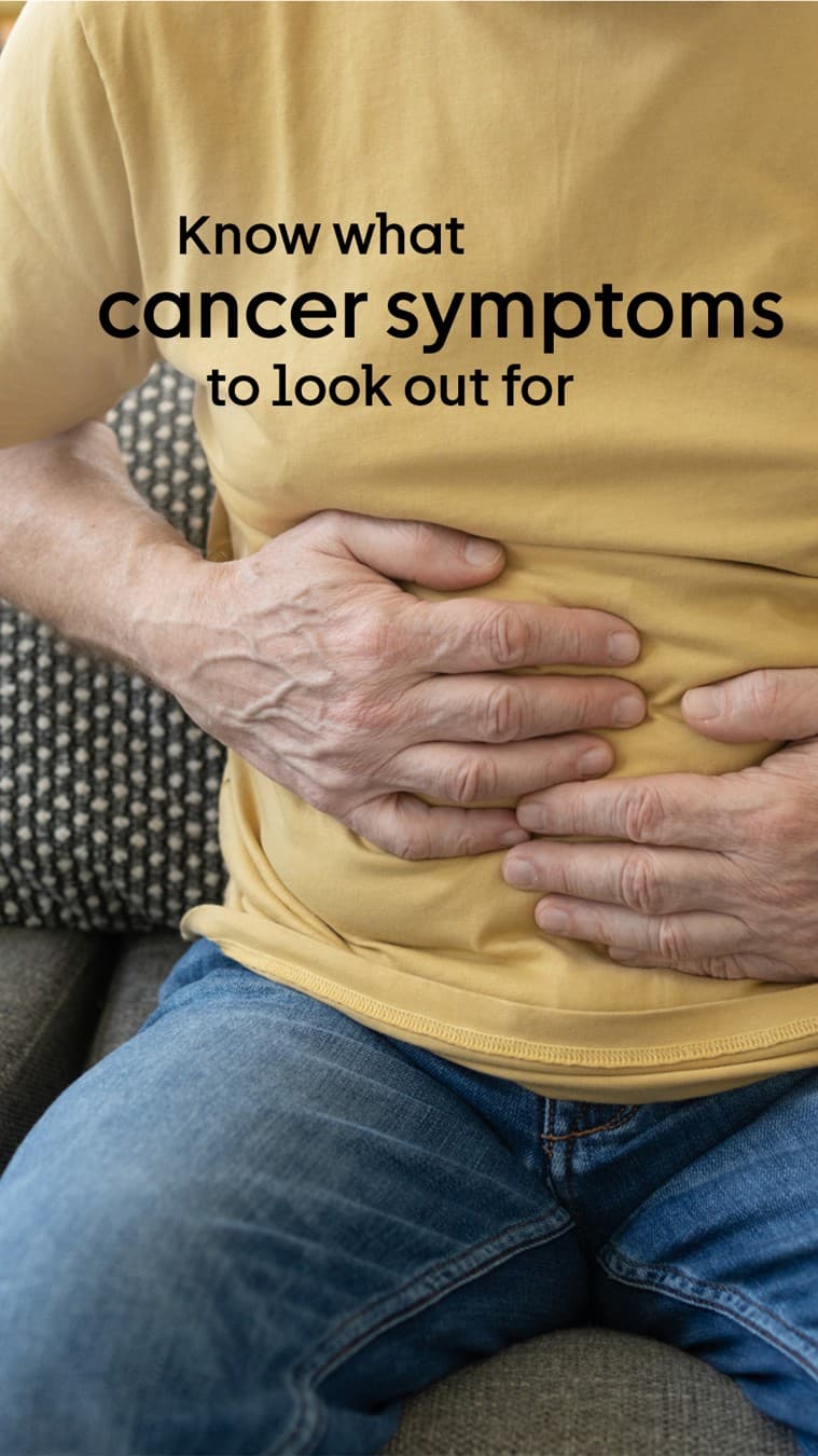 Cancer Research UK · Lifestyle Image ad