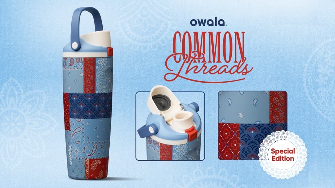 Owala · Product Image ad