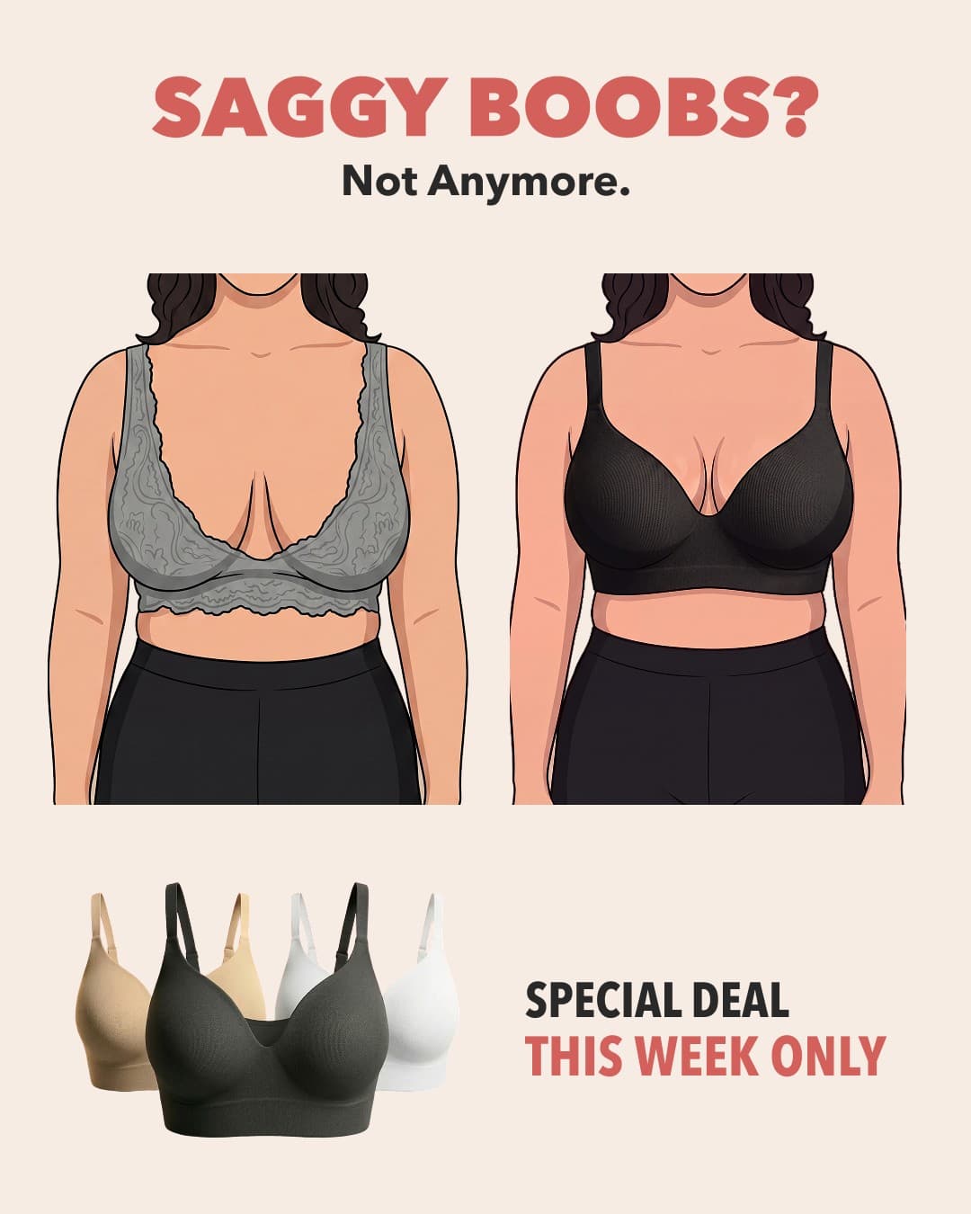 Shapermint ยท Before and After ad