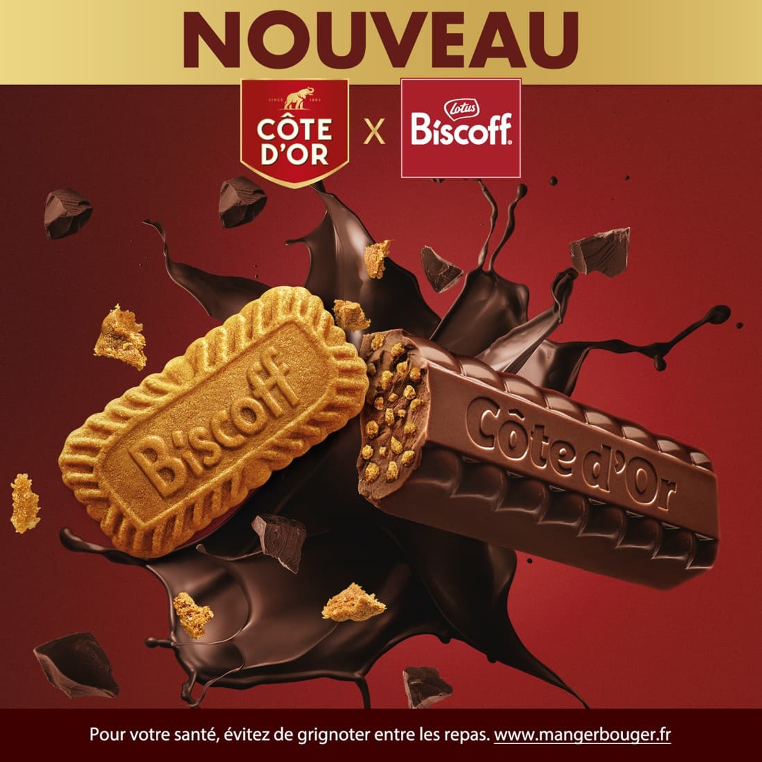 Carrefour · Product Image ad
