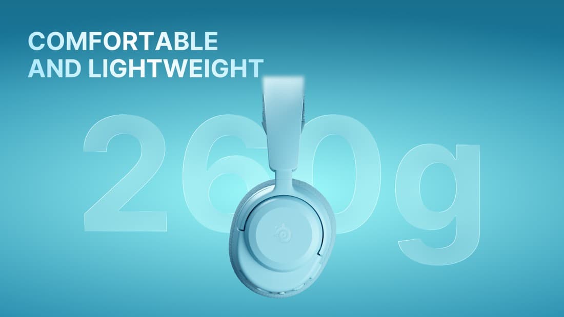 SteelSeries ยท Product Image ad