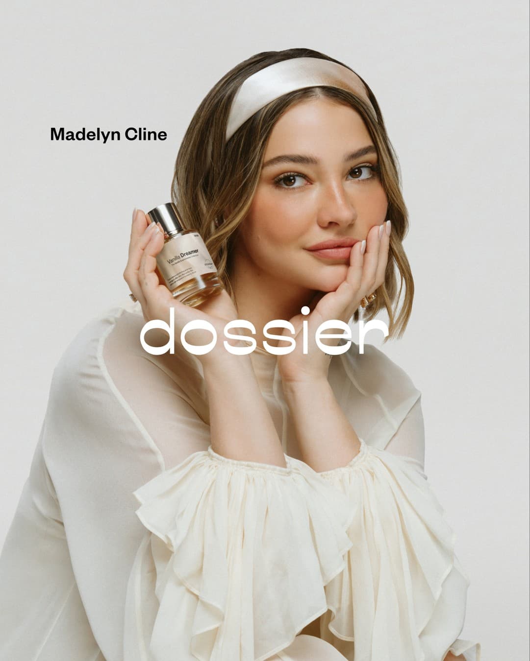 Dossier · Editorial ad