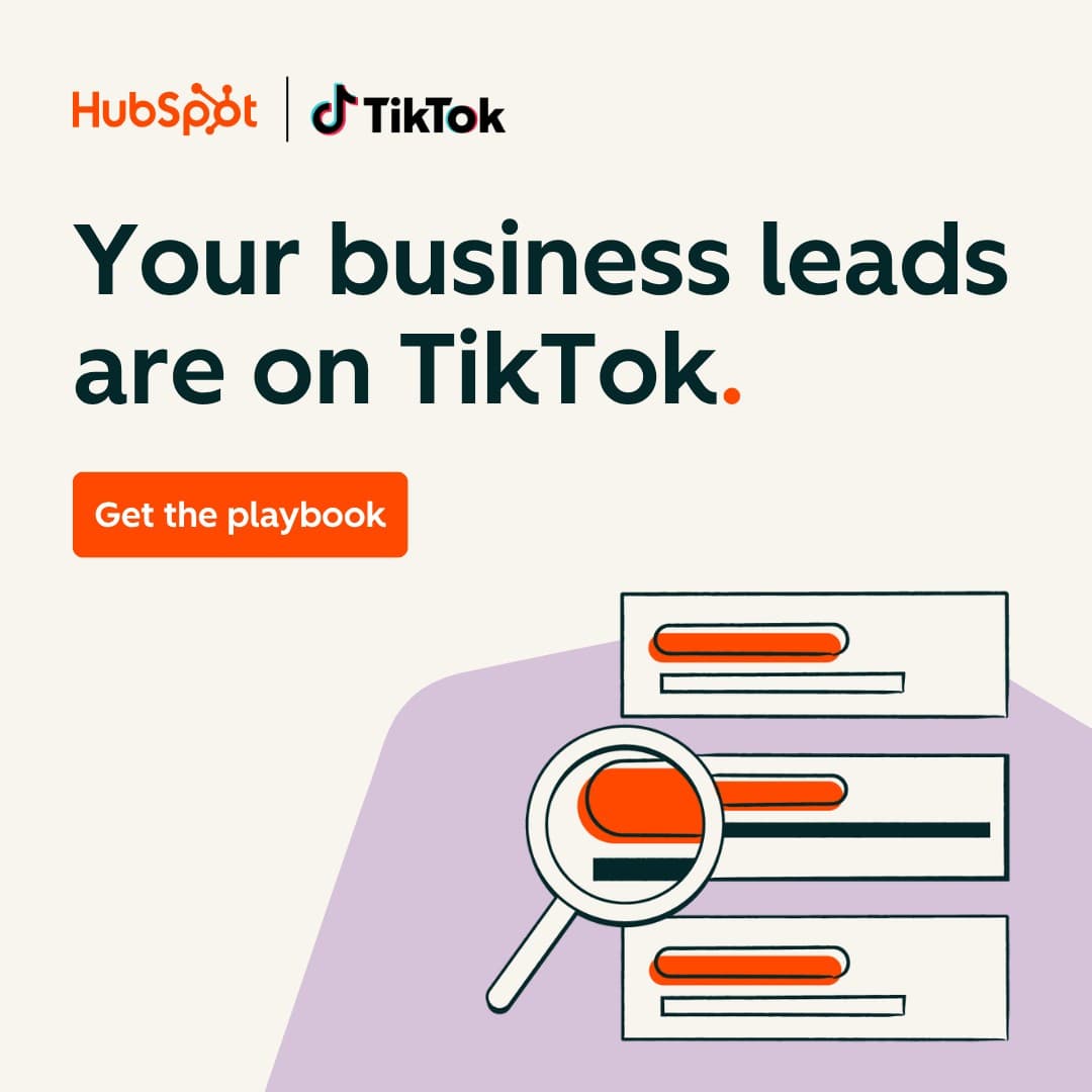 HubSpot · Other ad