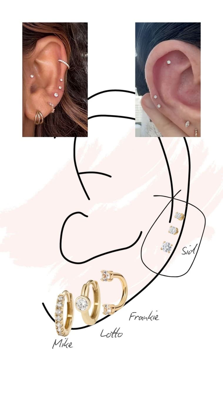 Adornmonde ยท Collage ad