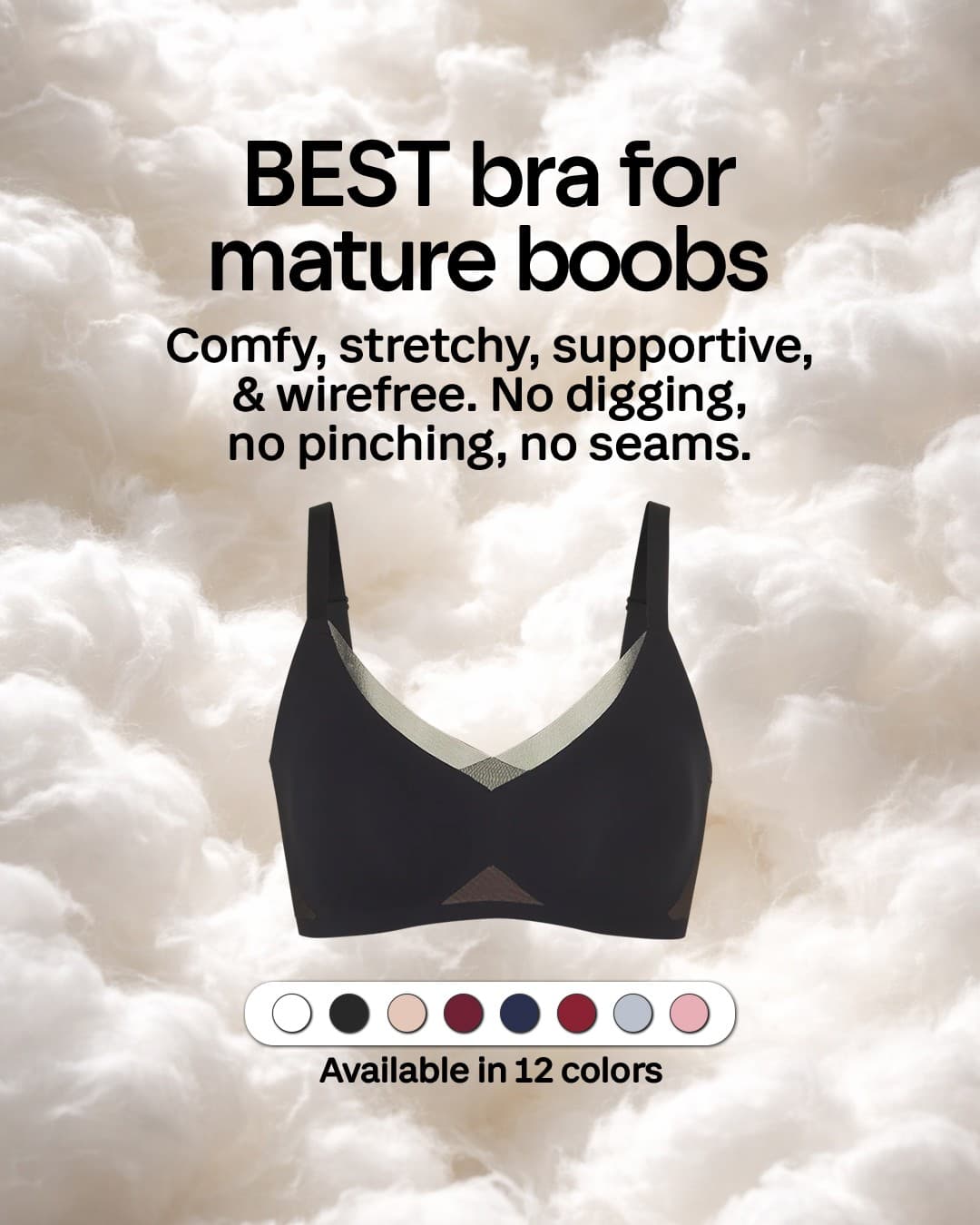 Honeylove · Product Image ad