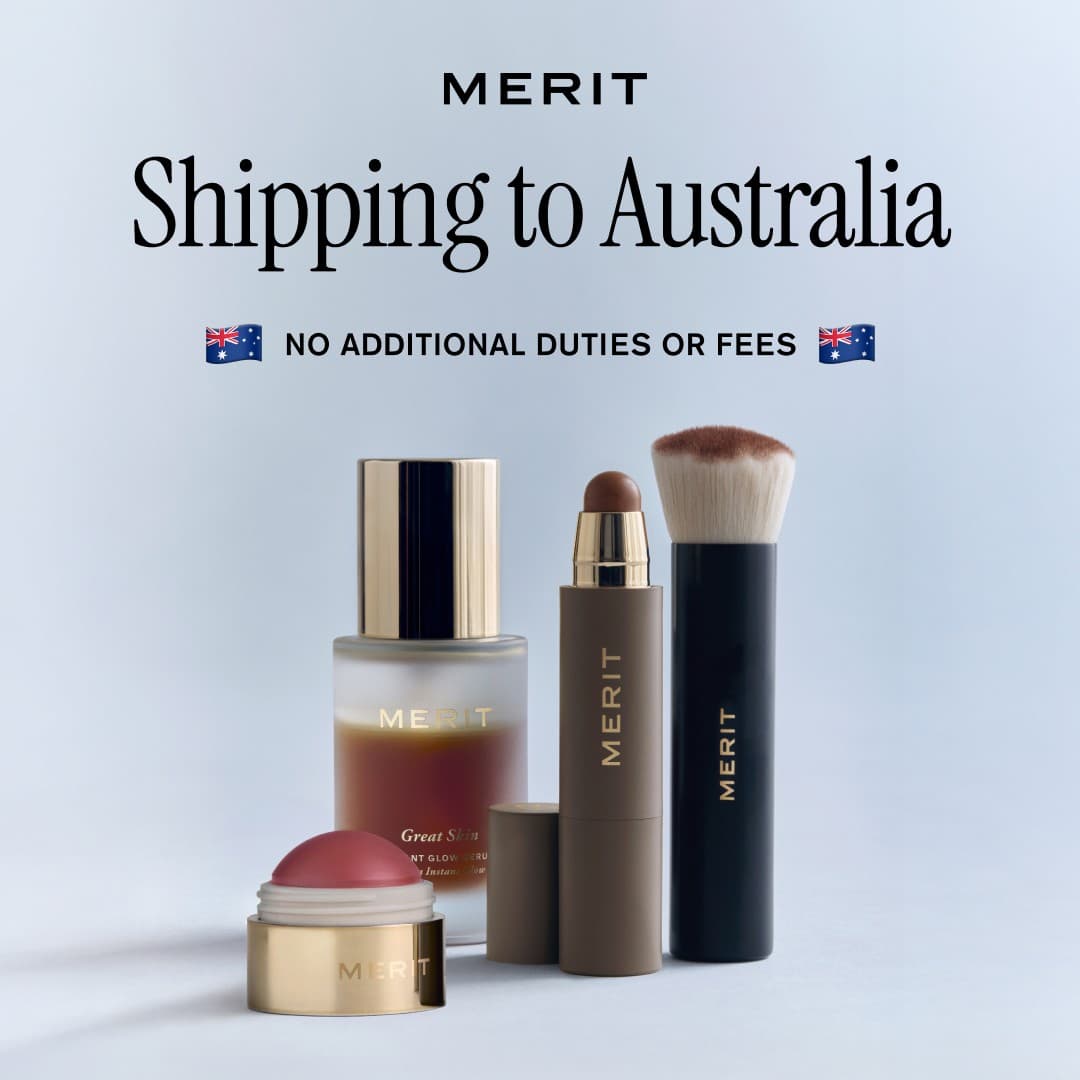 MERIT · Product Image ad