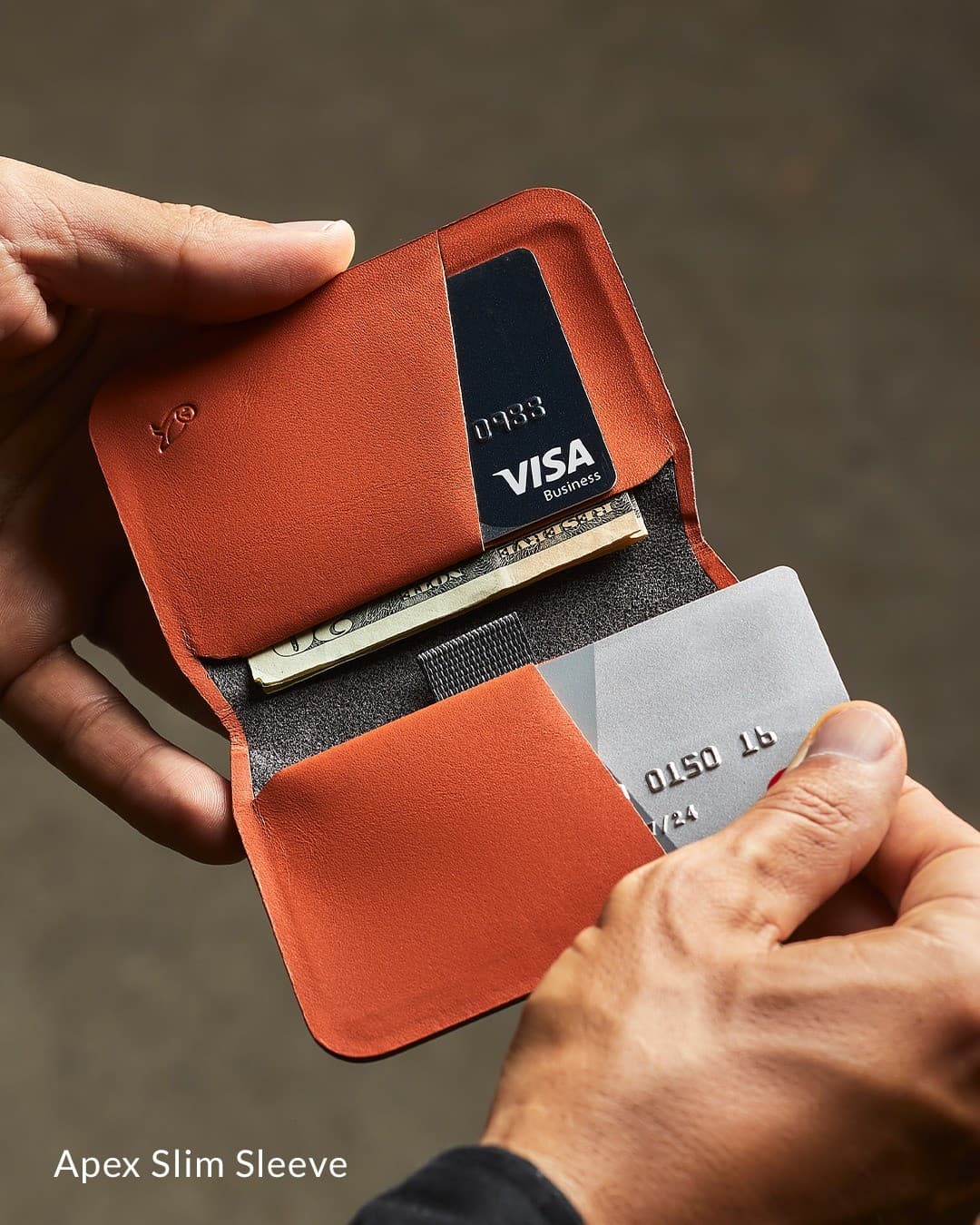 Bellroy · Lifestyle Image ad