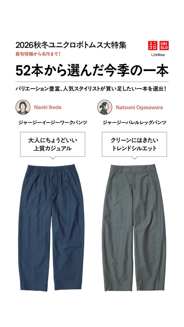 Uniqlo · Collage ad