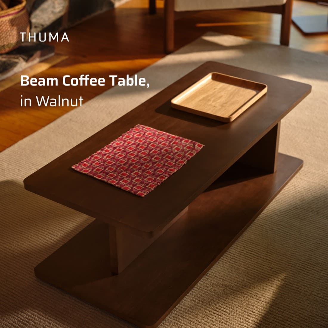 Thuma · Lifestyle Image ad