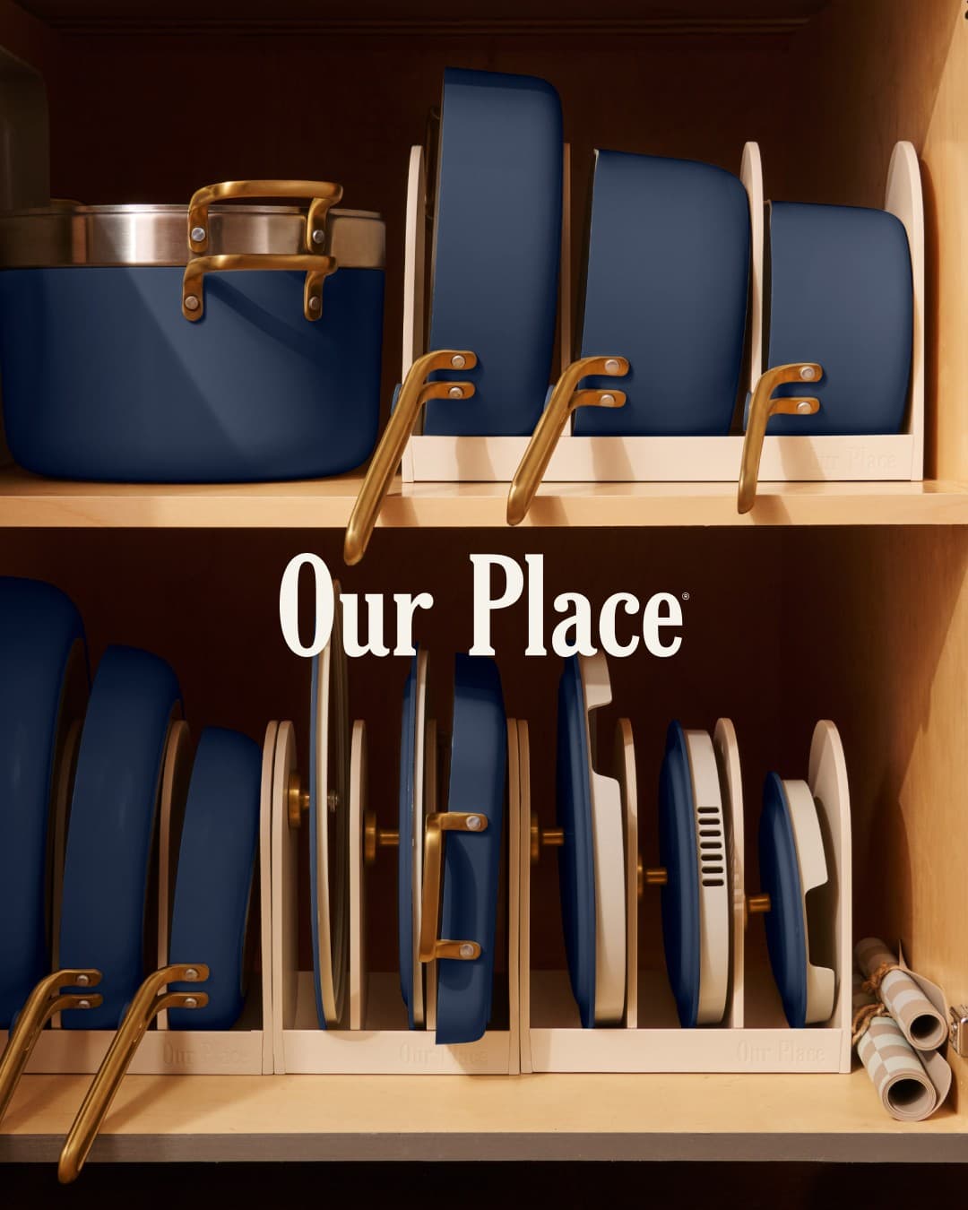 Our Place · Lifestyle Image ad