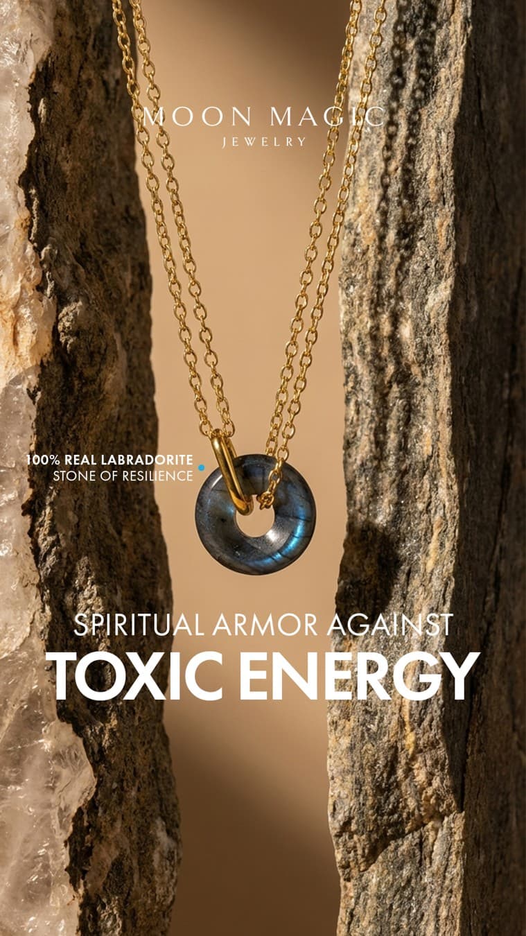Moon Magic · Product Image ad