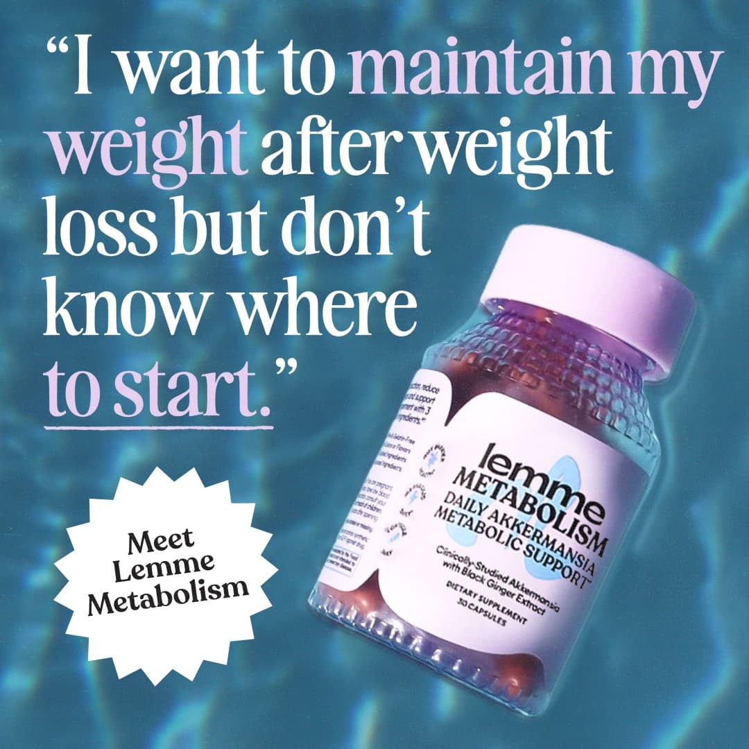 Lemme · Review ad