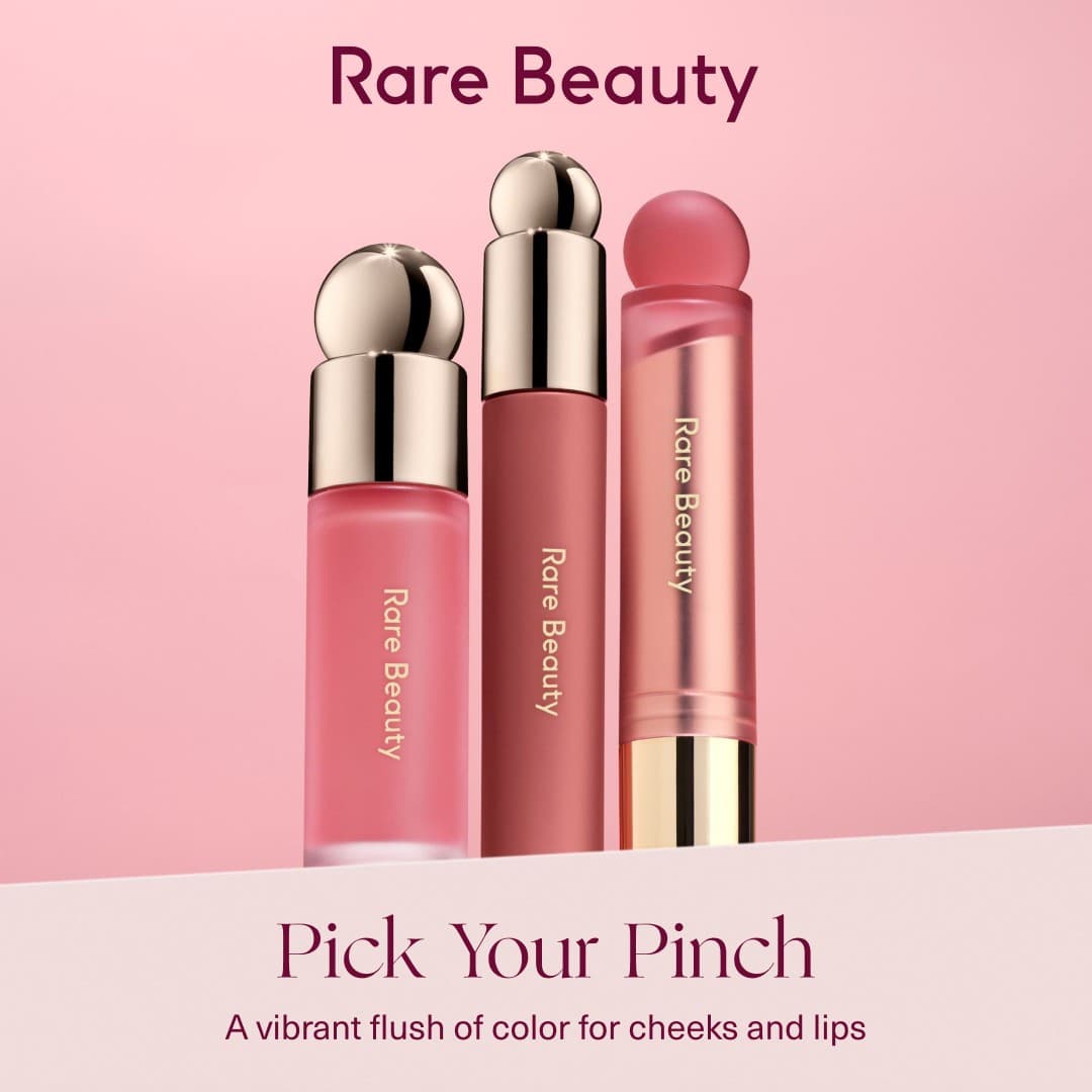 Rare Beauty · Product Image ad