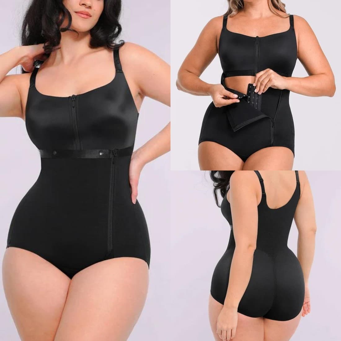 Shapellx · Collage ad