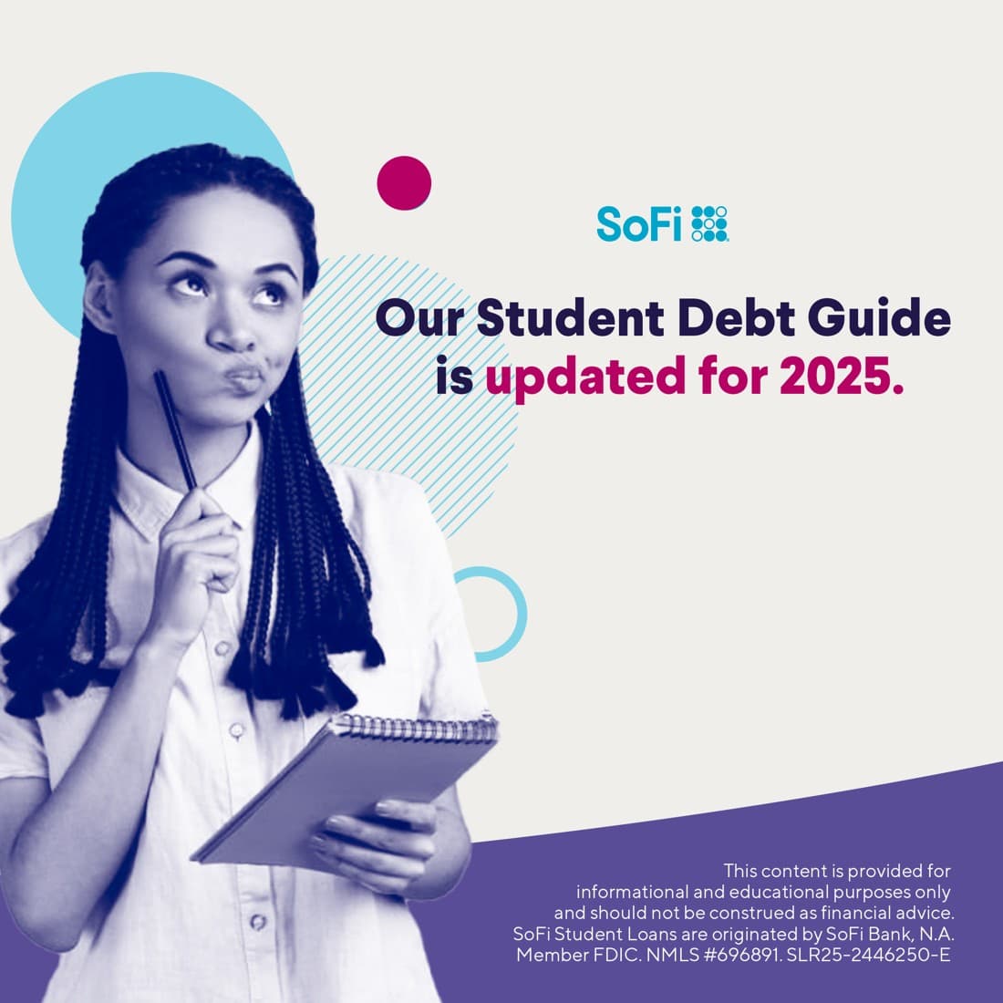 SoFi · Editorial ad