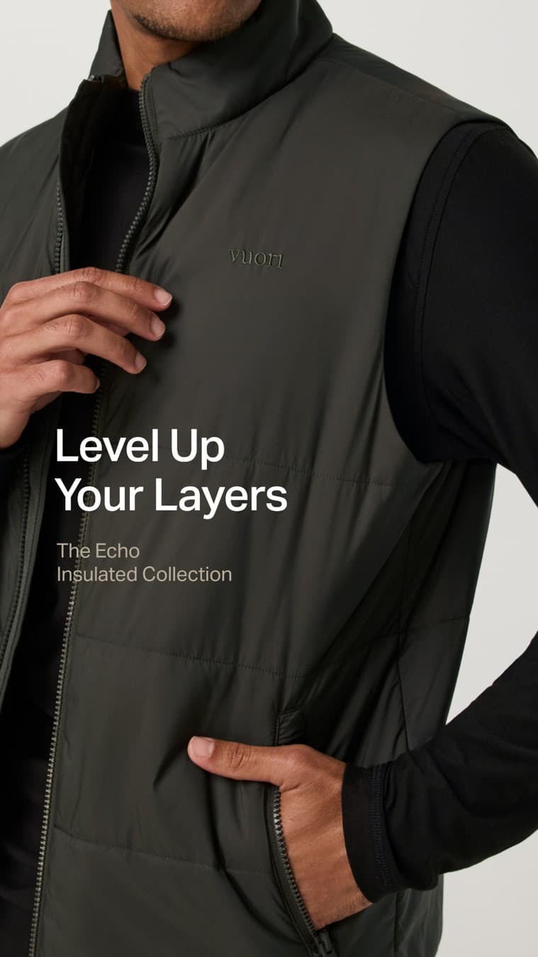 Vuori · Product Image ad
