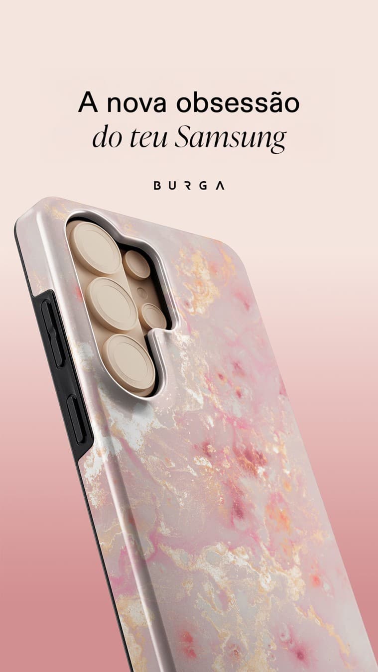 BURGA · Product Image ad