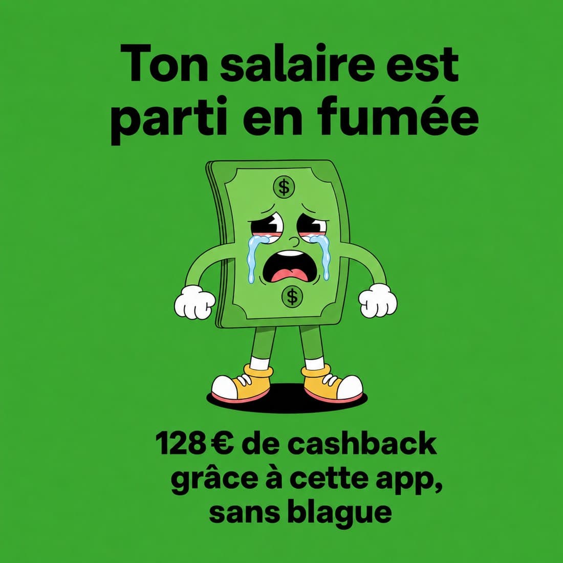 Joko · Meme ad
