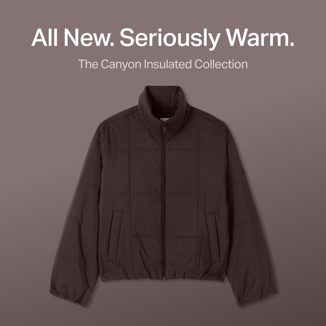 Vuori · Product Image ad