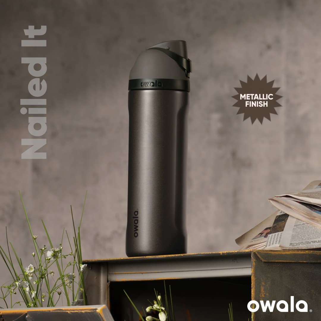 Owala · Product Image ad