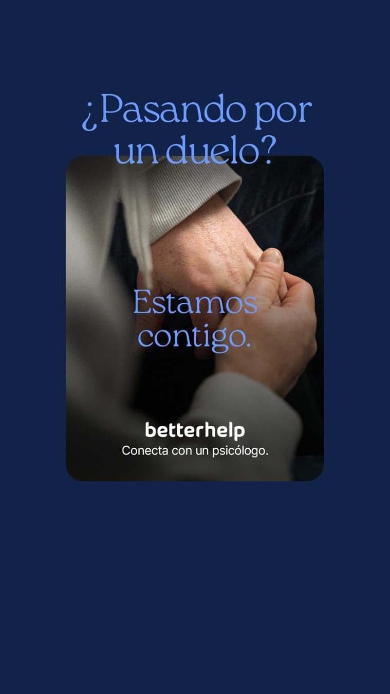 BetterHelp · Editorial ad