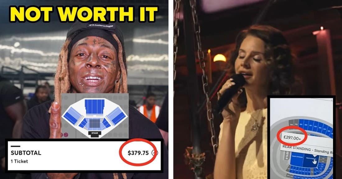 BuzzFeed · Collage ad