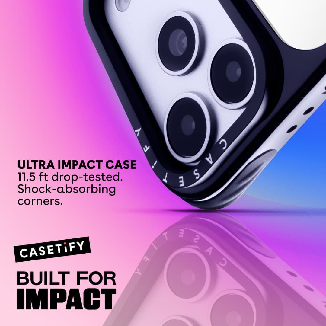 Casetify · Product Image ad
