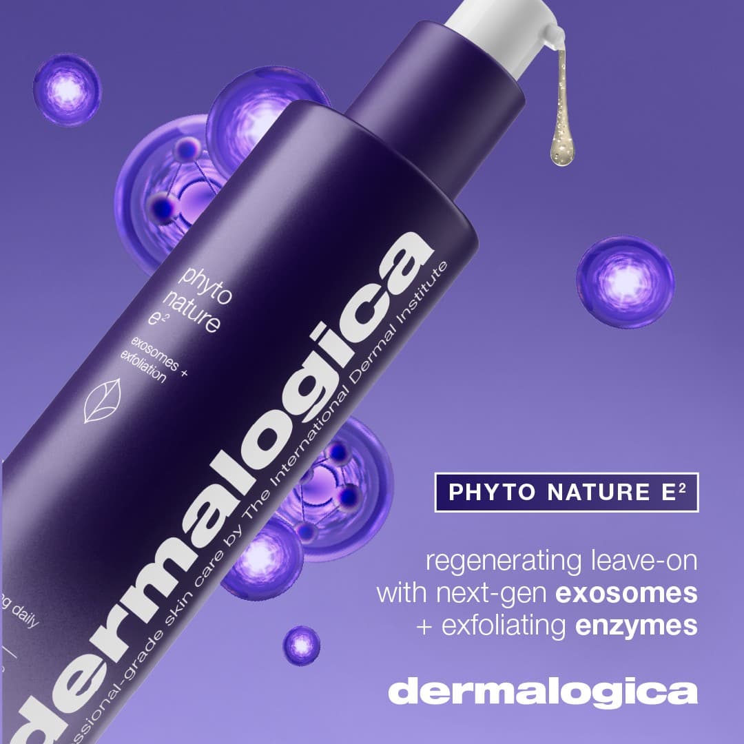 Dermalogica · Product Image ad