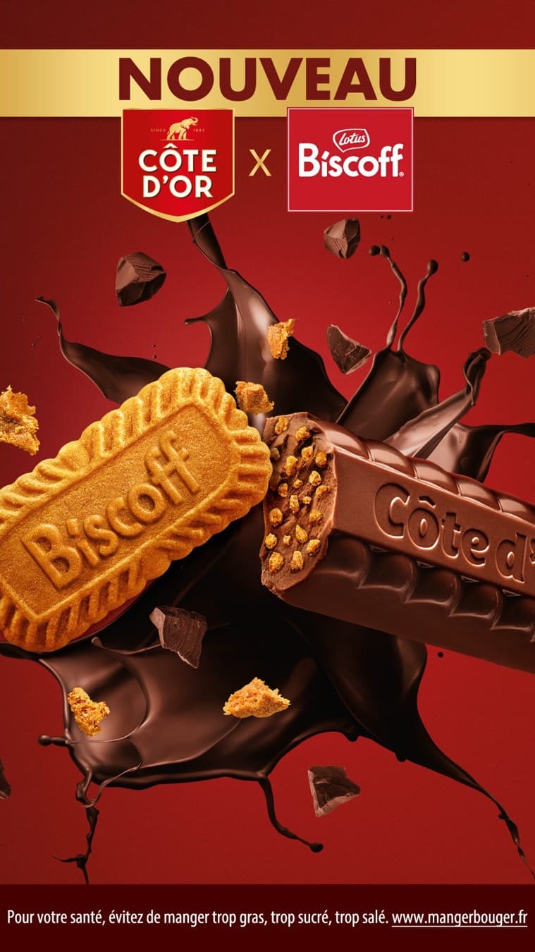 Carrefour · Product Image ad