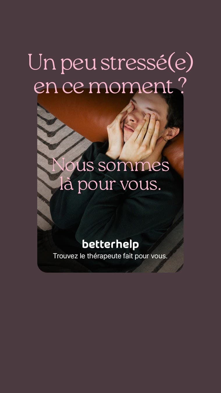 BetterHelp · Editorial ad