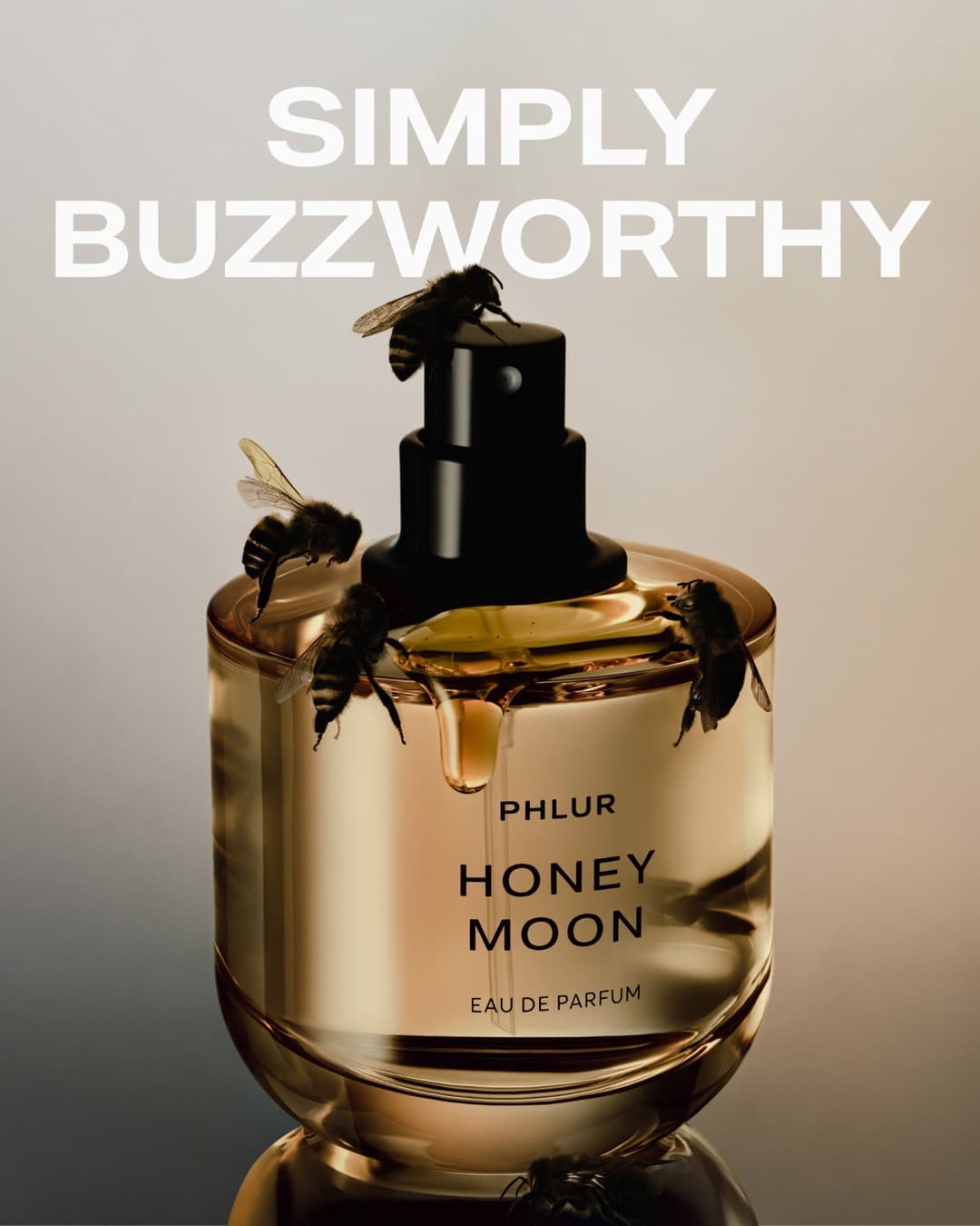 PHLUR · Product Image ad