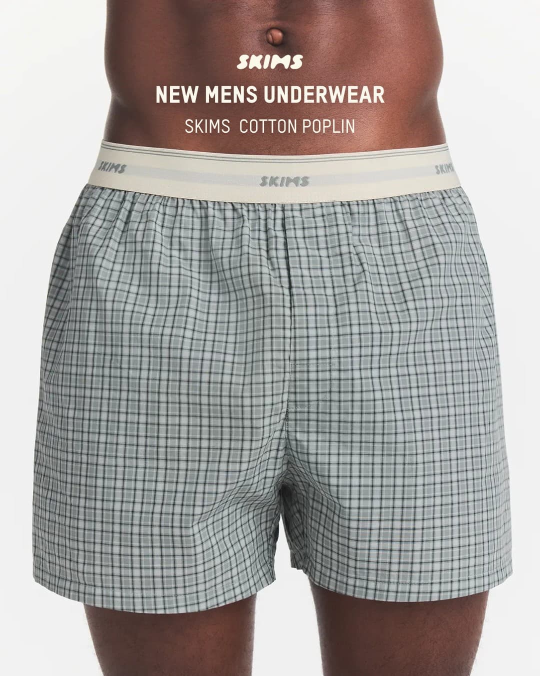 SKIMS · Product Image ad