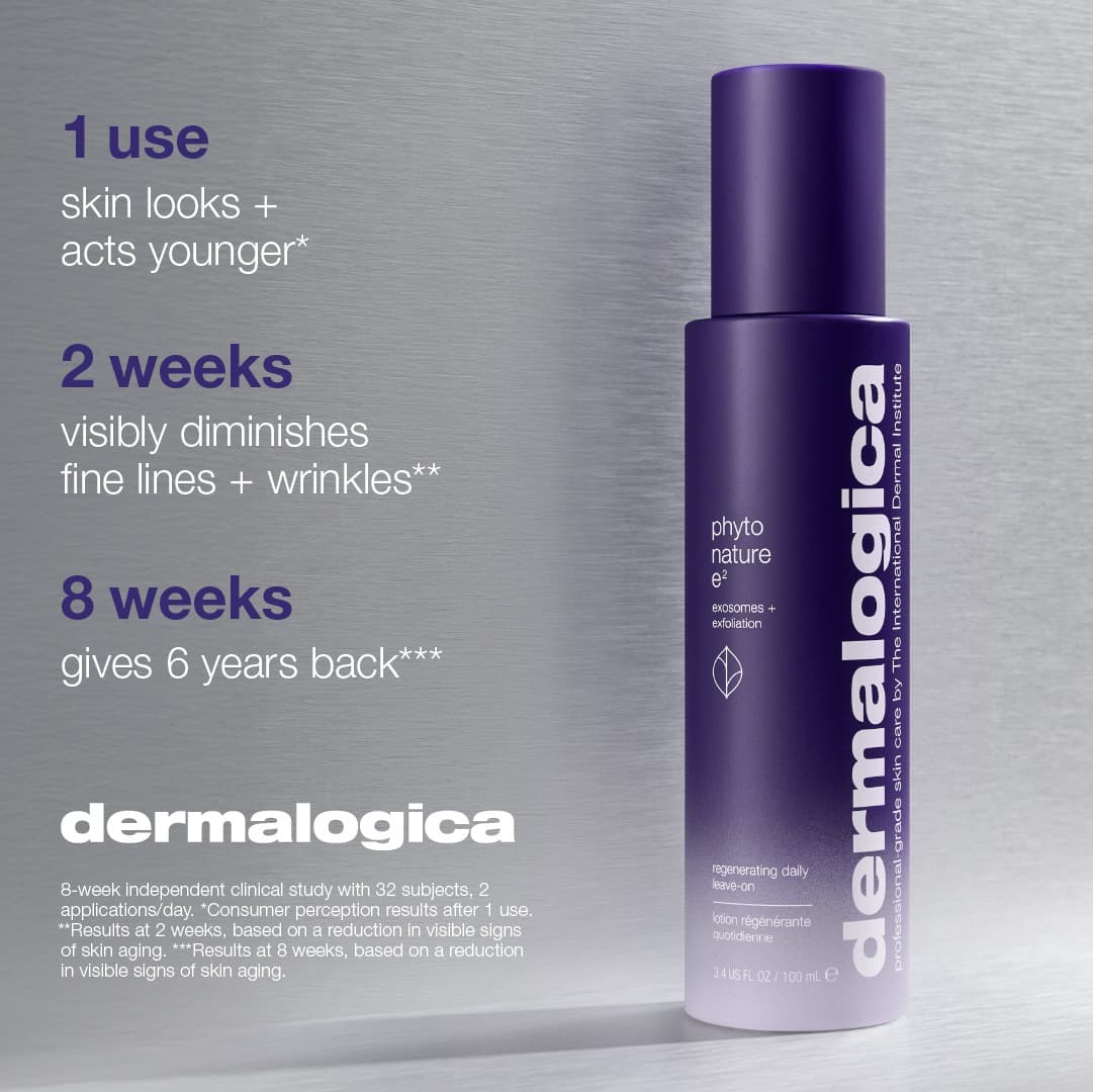Dermalogica · Product Image ad