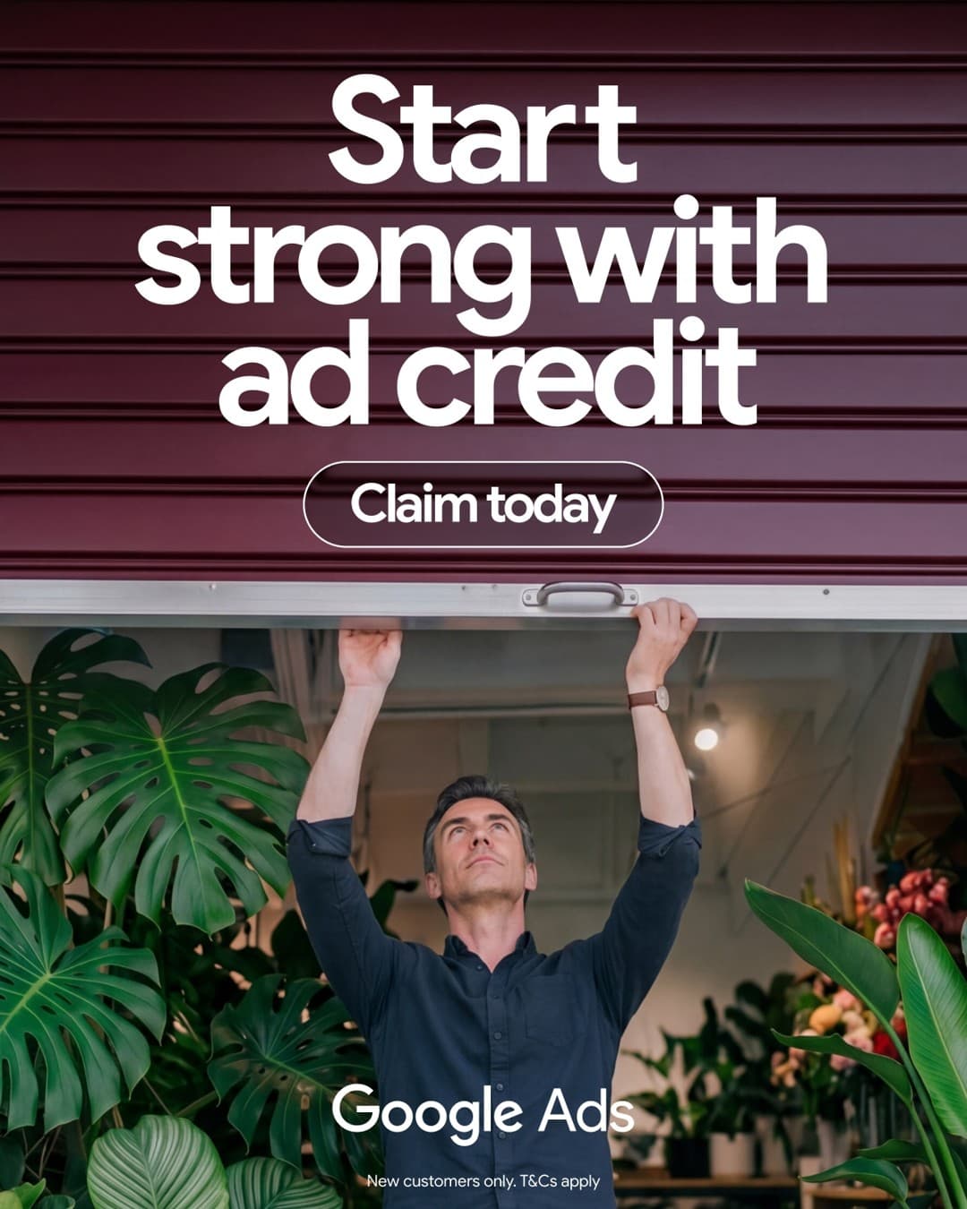 Google Ads · Editorial ad