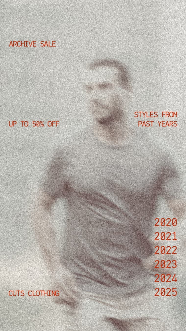 Cuts · Offer-First Banner ad