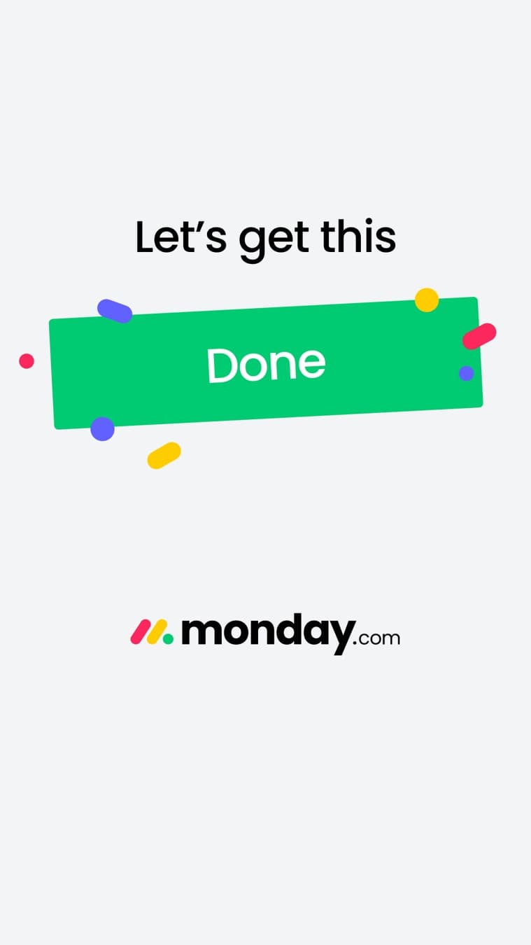 monday.com · Other ad