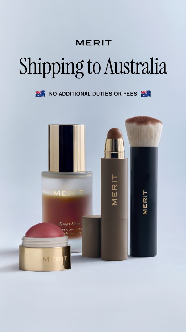 MERIT · Product Image ad