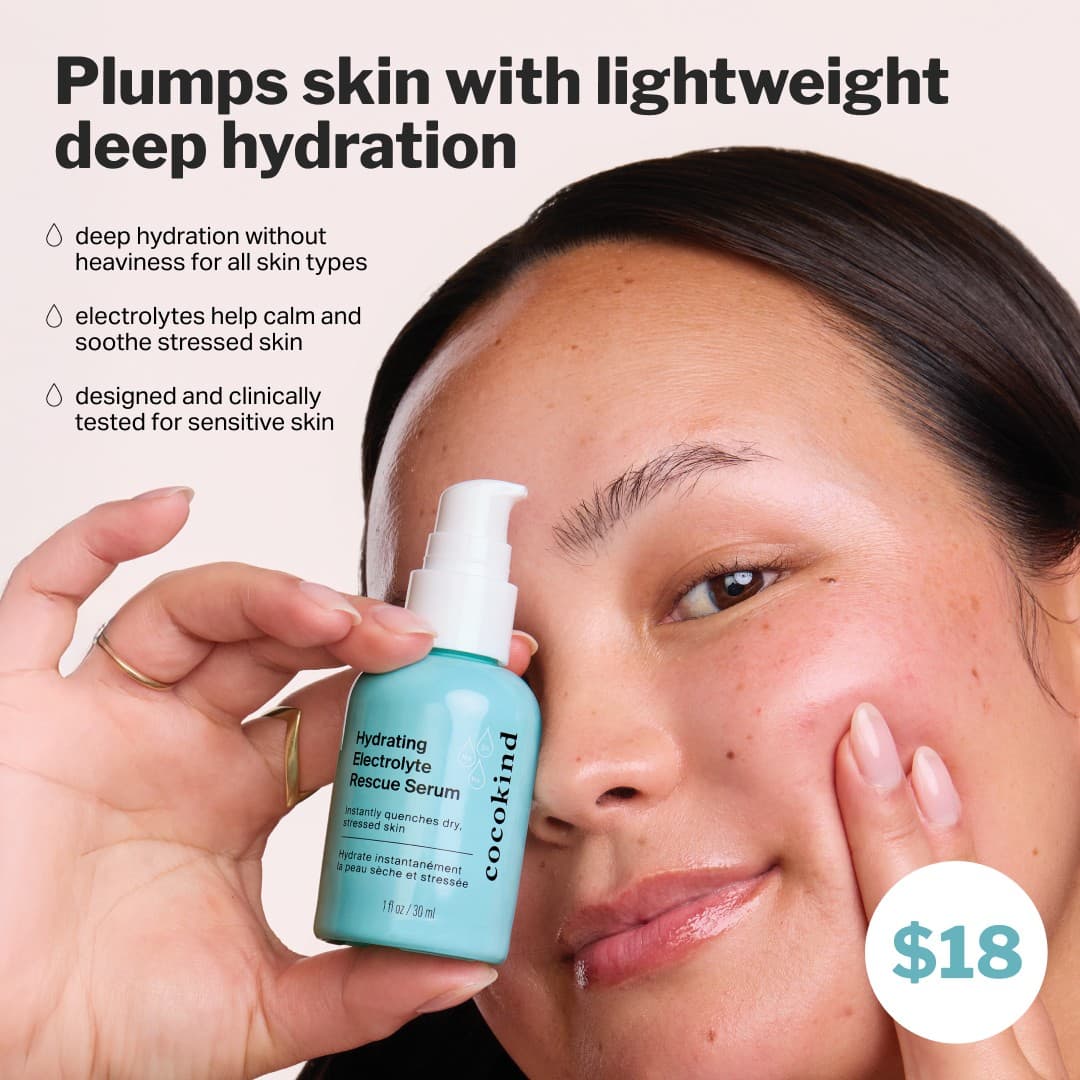 cocokind · Product Image ad
