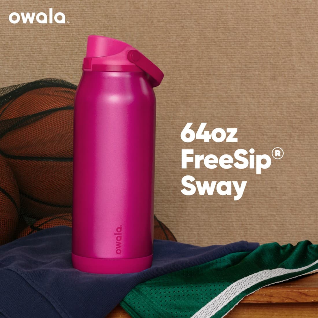 Owala · Product Image ad
