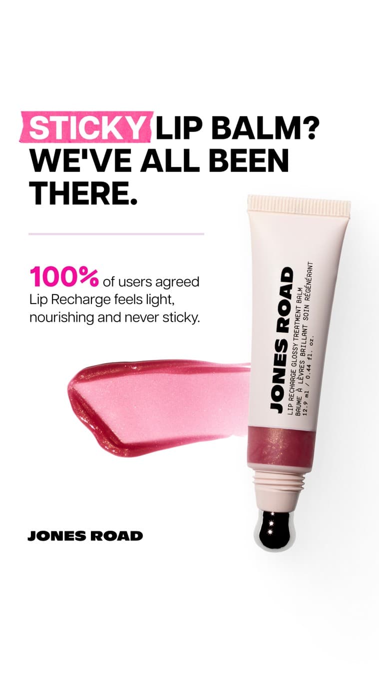 Jones Road Beauty · Product Image ad