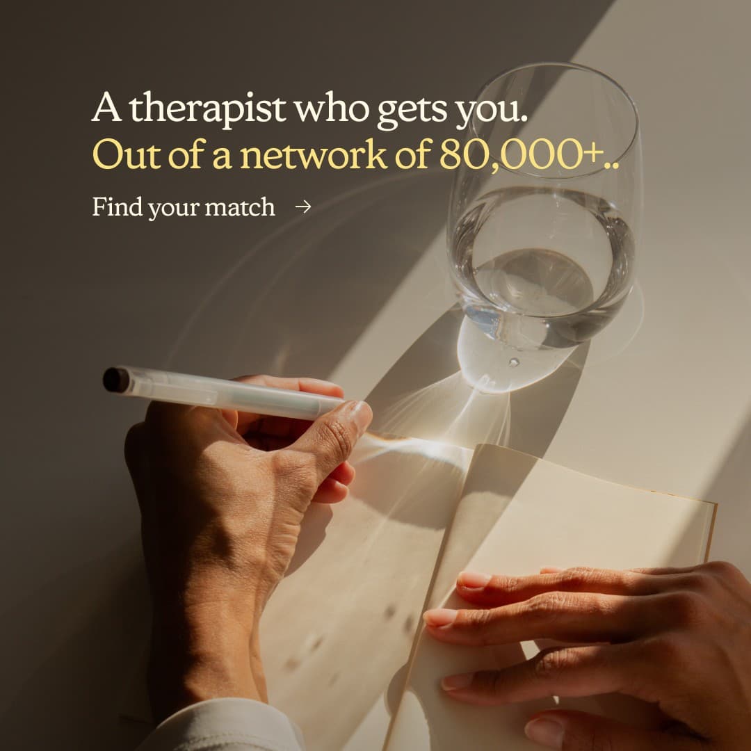 Headway · Editorial ad