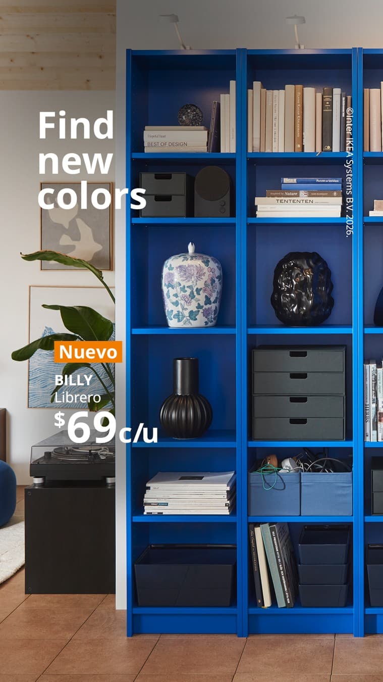 IKEA · Lifestyle Image ad