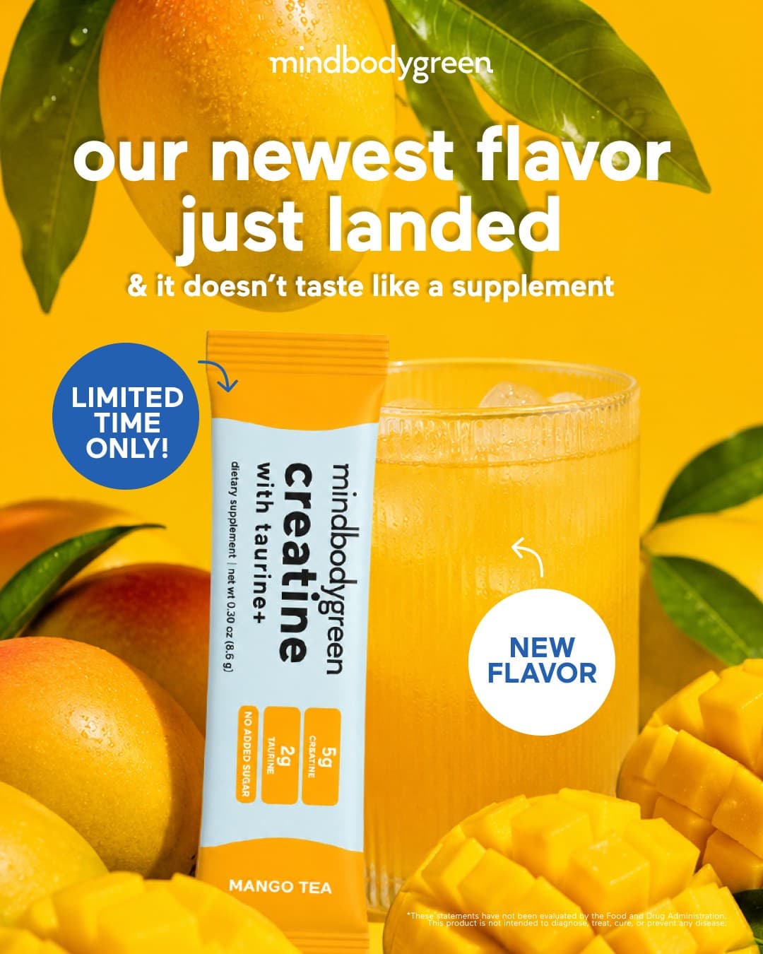 mindbodygreen · Product Image ad