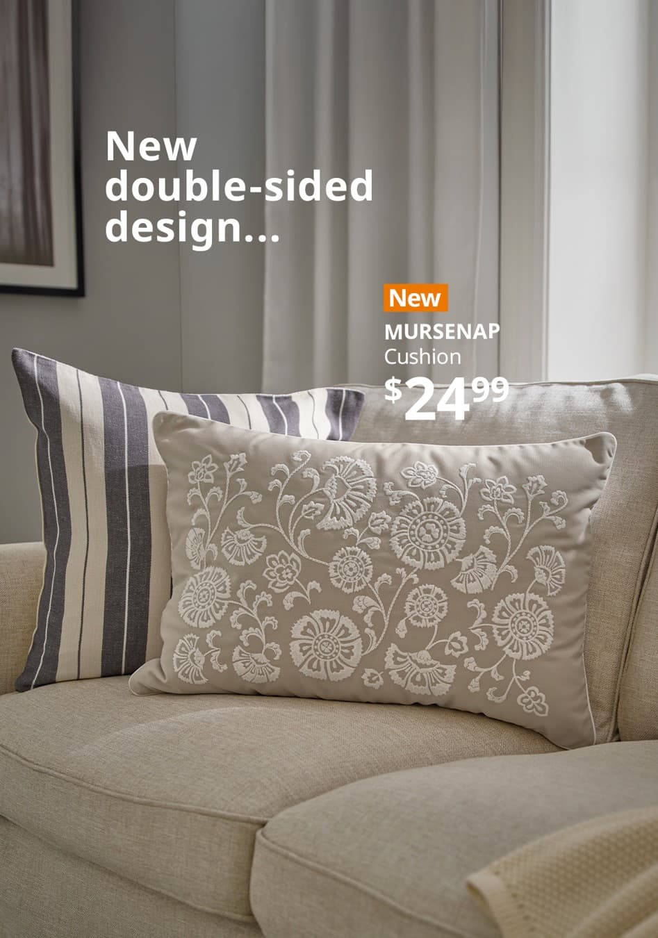 IKEA · Product Image ad