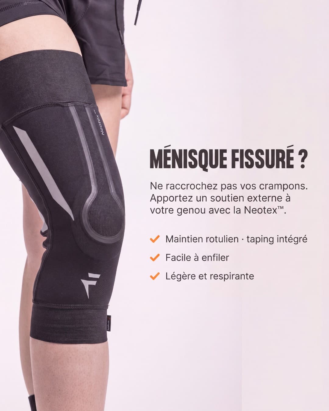 Flytex · Product Image ad