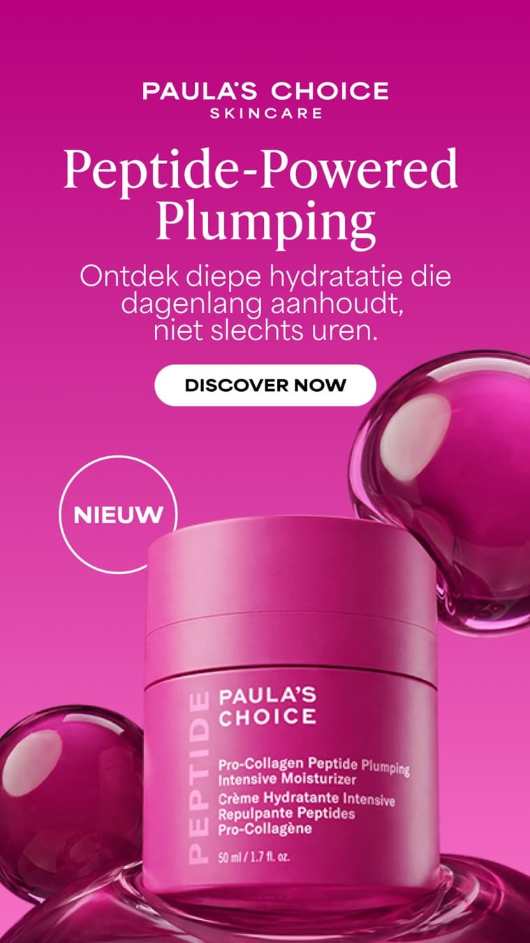 Paula's Choice · Product Image ad