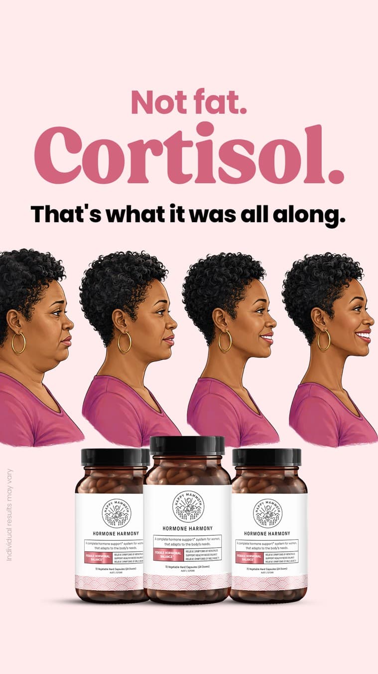 Happy Mammoth · Before and After ad